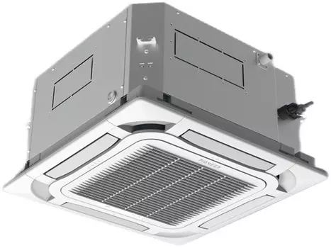 Кассетный кондиционер Pioneer