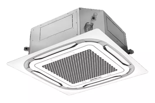 Кассетный кондиционер QUATTROCLIMA