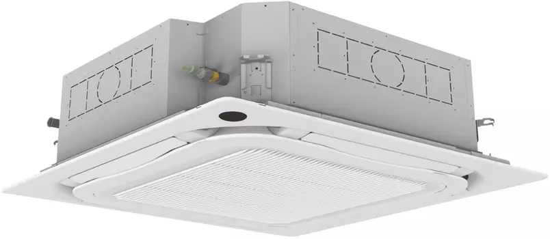 Кассетный кондиционер Rovex