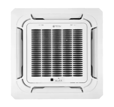Кассетный кондиционер Royal Clima