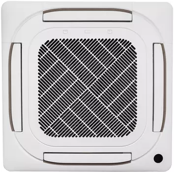 Кассетный кондиционер Royal Clima