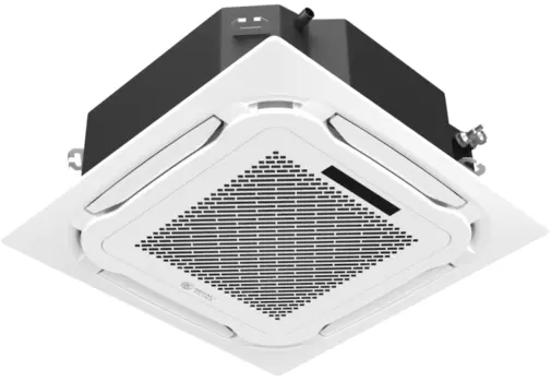 Кассетный кондиционер Royal Clima