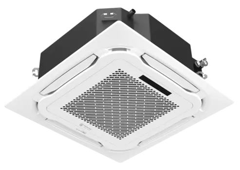 Кассетный кондиционер Royal Clima