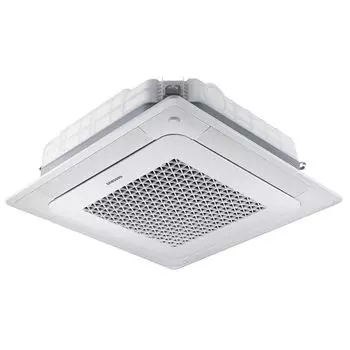 Кассетный кондиционер Samsung