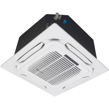 Кассетный кондиционер Systemair