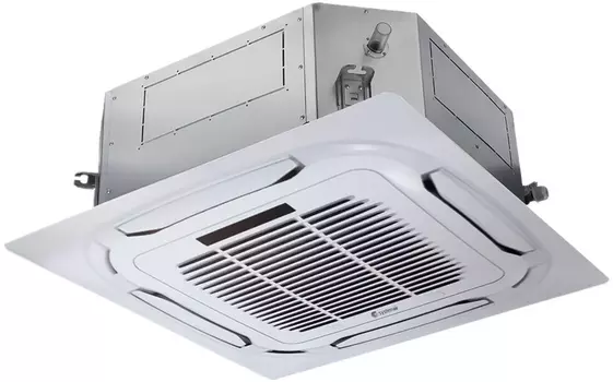 Кассетный кондиционер Systemair