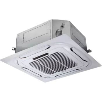 Кассетный кондиционер Systemair