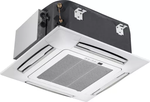 Кассетный кондиционер TCL