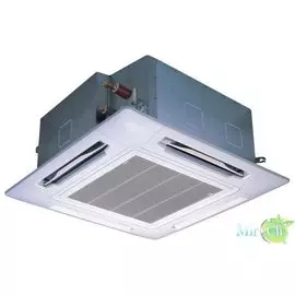 Кассетный кондиционер Toshiba