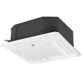 Кассетный кондиционер Zanussi