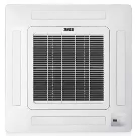 Кассетный кондиционер Zanussi