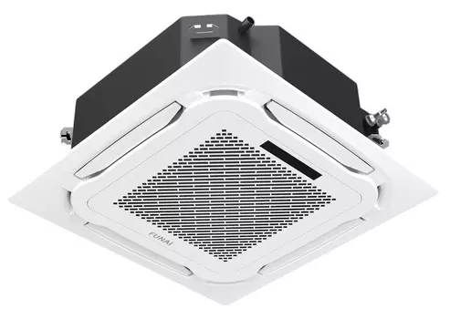 Кассетный внутренний блок мульти сплит-системы Funai