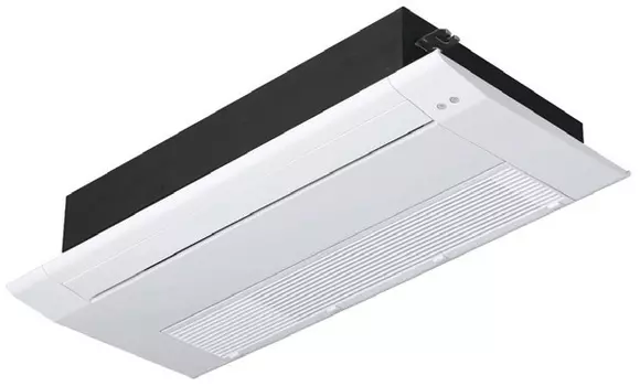 Кассетный внутренний блок мульти сплит-системы Lg