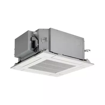 Кассетный внутренний блок мульти-сплит системы Toshiba