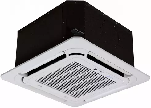 Кассетный внутренний блок мульти сплит-системы Dantex