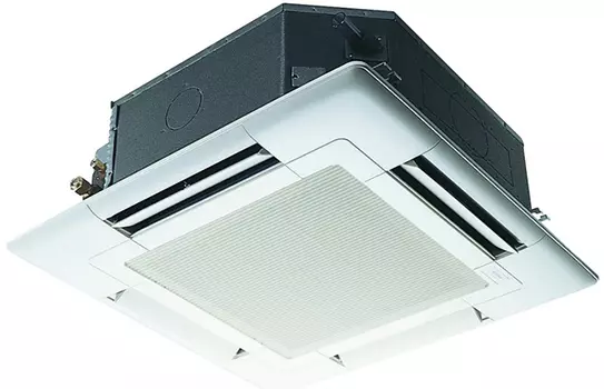 Кассетный внутренний блок мульти сплит-системы Sakata