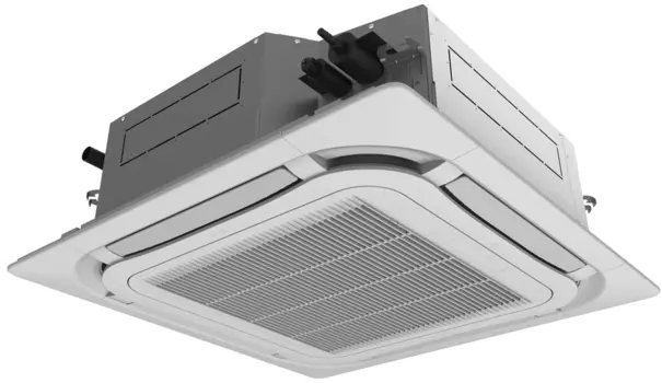 Кассетный внутренний блок мульти сплит-системы Gree