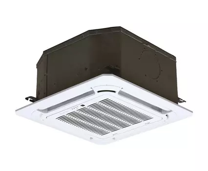 Кассетный внутренний блок мульти сплит-системы CHERBROOKE