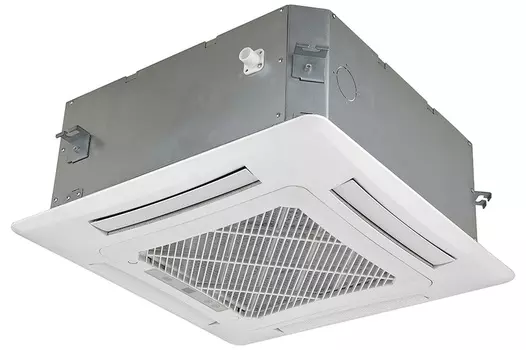 Кассетный внутренний блок мульти сплит-системы General Climate