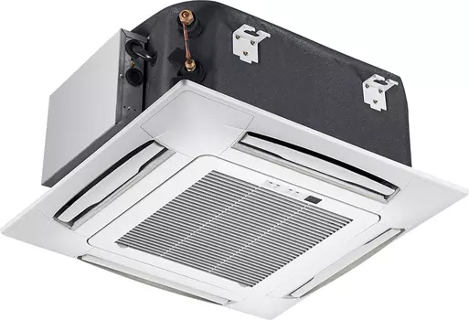 Кассетный внутренний блок мульти сплит-системы TCL