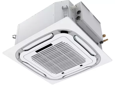 Кассетный внутренний блок мульти-сплит системы SYSCOOL