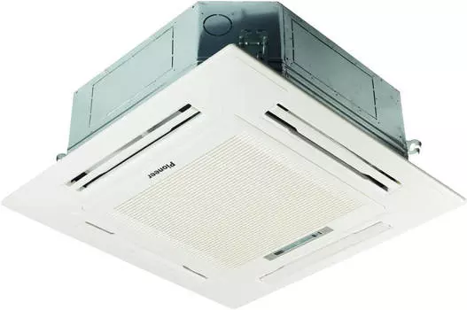 Кассетный внутренний блок мульти сплит-системы Pioneer