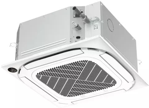 Кассетный внутренний блок мульти сплит-системы Mdv