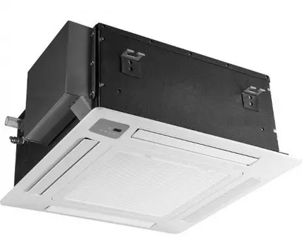 Кассетный внутренний блок мульти сплит-системы Hisense