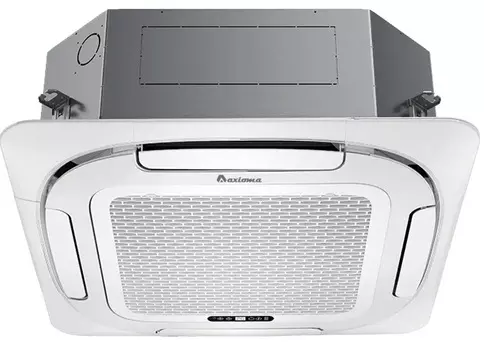 Кассетный внутренний блок мульти сплит-системы Axioma