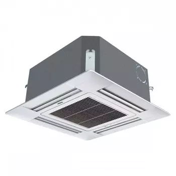 Кассетный внутренний блок мульти сплит-системы Haier