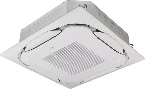 Кассетный внутренний блок мульти сплит-системы Daikin
