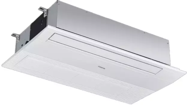 Кассетный внутренний блок мульти сплит-системы Casarte