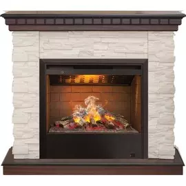 Керамический камин Real-Flame