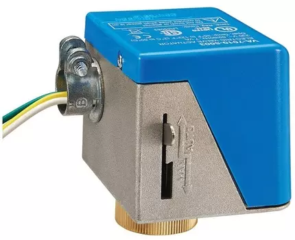 Клапан для фанкойлов Haier