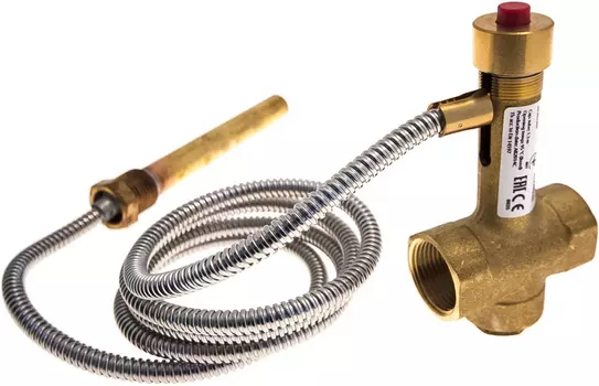 Клапан для котла Zota