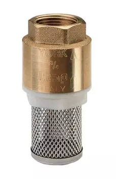 Клапан обратный Itap