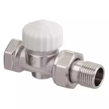 Клапан проходной КЗТО