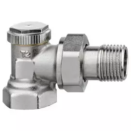 Клапан запорно-регулирующий КЗТО