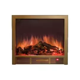 Классический электрокамин Glenrich