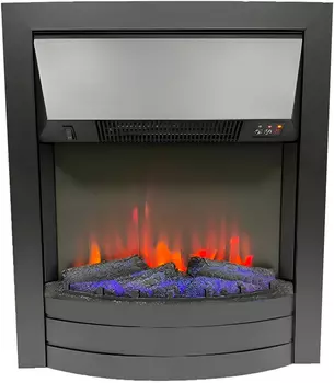 Классический очаг 2D Elekam