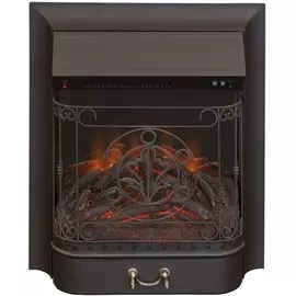 Классический очаг 2D InterFlame