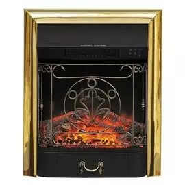 Классический очаг 2D InterFlame