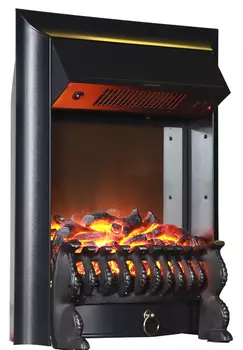 Классический очаг 2D InterFlame