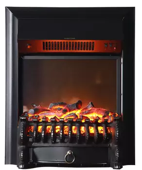 Классический очаг 2D InterFlame