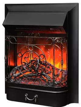 Классический очаг 2D InterFlame