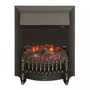 Классический очаг 2D Real-Flame