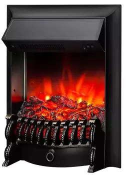 Классический очаг 2D Real-Flame