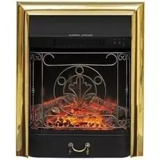 Классический очаг 2D Royal Flame