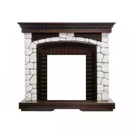 Классический портал для камина Dimplex