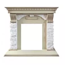 Классический портал для камина Dimplex